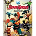 Reinhart, Matthew DC Super Heroes: The Ultimate Pop-Up Book