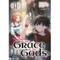 Roy By the Grace of the Gods (Manga) 11