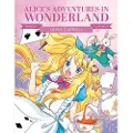 Button Books Manga Classics: Alice in Wonderland