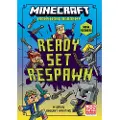 HarperCollins Minecraft: Ready. Set. Respawn!