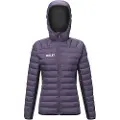 Millet Fitz Roy Warm Dunjakke