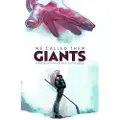 Image Comics We Called Them Giants
