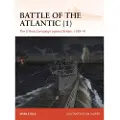 BLOOMSBURY Battle of the Atlantic (1)