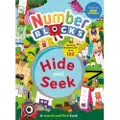 Numberblocks Hide and Seek