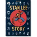 TASCHEN The Stan Lee Story