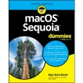 Wiley macOS Sequoia For Dummies