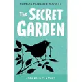 Hodgson Burnett, Frances The Secret Garden