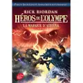 Hachette Heros de l'Olympe 3/La marque d'Athena