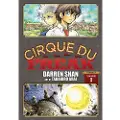 Little, Brown and Company Cirque Du Freak: The Manga, Vol. 1
