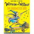 Thomas, Valerie Winnie and Wilbur: The Broomstick Ride