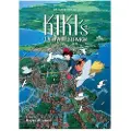 Miyazaki, Hayao Kiki's Delivery Service Film Comic: All-in-One Edition