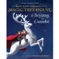 Penguin Random House Magic Tree House Deluxe Holiday Edition: Christmas in Camelot