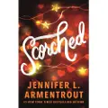 Hodder & Stoughton Scorched - Armentrout, Jennifer L.