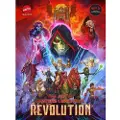 Dark Horse Comics The Art of Masters of the Universe: Revolution