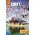 APA Publishing The Rough Guide to Korea: Travel Guide with eBook