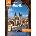 Guides, Rough The Mini Rough Guide to Prague: Travel Guide with eBook
