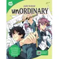 Quarto Publishing Group Learn to Draw unOrdinary