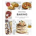 DK Publishing Australian Women's Weekly Baking