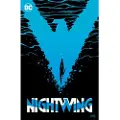 DC Comics Nightwing Vol. 6: Standing at the Ledge