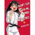 Vertical Don't Toy with Me, Miss Nagatoro, Volume 18