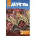 Guides, Rough The Rough Guide to Argentina: Travel Guide with eBook