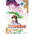 Viz Media, Subs. of Shogakukan Inc Yashahime: Princess Half-Demon, Vol. 6