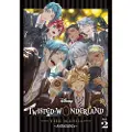 Viz Media, Subs. of Shogakukan Inc Disney Twisted-Wonderland: The Manga – Anthology, Vol. 2