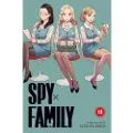Viz Media, Subs. of Shogakukan Inc Spy x Family, Vol. 13