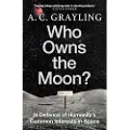 Oneworld Publications Who Owns the Moon?