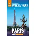 APA Publishing Rough Guides Walks and Tours Paris: Top 20 Itineraries for Your Trip: Travel Guide with eBook