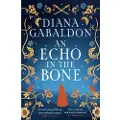 Gabaldon, Diana An Echo in the Bone