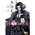 Doyle, Sir Arthur Conan Manga Classics Sherlock Holmes Vol. 1 A Study in Scarlet