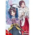 Little, Brown and Company Sword Art Online: Kiss and Fly, Vol. 3 (manga)