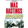 Pan Macmillan ARMAGEDDON - Hastings, Max