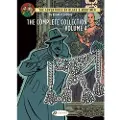 CINEBOOK LTD Blake & Mortimer - The Complete Collection Vol. 4