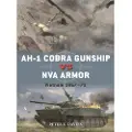 Davies, Peter E. AH-1 Cobra Gunship vs NVA Armor