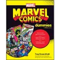 Wiley Marvel Comics For Dummies