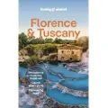 Lonely Planet Florence & Tuscany