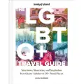 Lonely Planet The LGBTQ+ Travel Guide