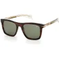 David Beckham Db-7000-s-ex4 Solbriller