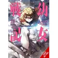 Little, Brown and Company The Saga of Tanya the Evil, Vol. 25 (manga)