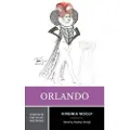 W. W. Norton & Company Orlando - Woolf, Virginia