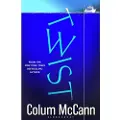 BLOOMSBURY Twist - McCann, Colum