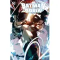 Williamson, Joshua Batman and Robin Vol. 2: Growing Pains