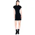 Armani Exchange Xw000764_af10352 Kjole