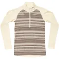 Devold Signature Merino 230 Halv Glidelås Langarmet T-skjorte