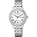 Citizen Pd7131-83a Automatic 5 Atm 29.3 Mm Dameklokke