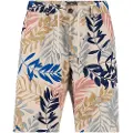 Fynch&Hatton Coli Print Shorts