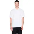 Armani Exchange Xm001882_af10337 Kortermet Poloskjorte