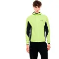 Emporio Armani for man. 7M000591_AF13534 Vigor7 jacket green (L), Casual, Polyamide